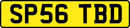 SP56TBD