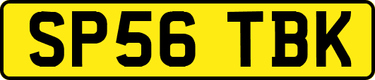SP56TBK