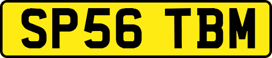 SP56TBM