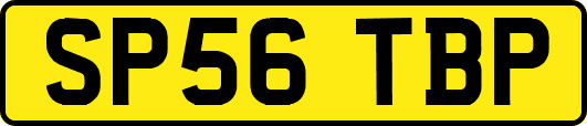 SP56TBP