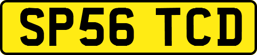 SP56TCD