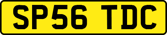 SP56TDC