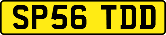 SP56TDD
