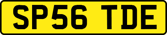 SP56TDE