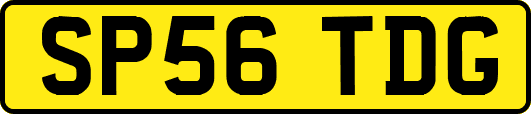 SP56TDG