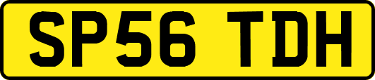 SP56TDH