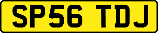 SP56TDJ