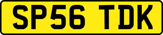 SP56TDK
