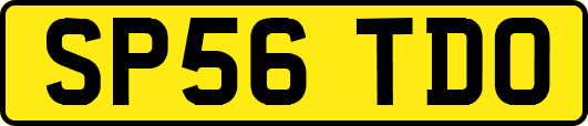 SP56TDO
