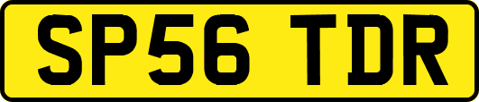 SP56TDR