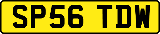 SP56TDW