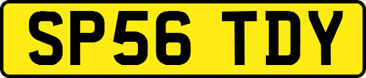 SP56TDY