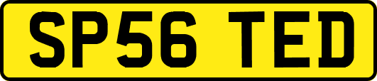 SP56TED