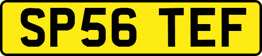 SP56TEF