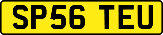 SP56TEU