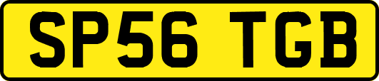 SP56TGB
