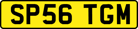 SP56TGM