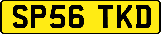 SP56TKD