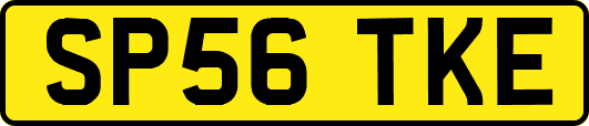 SP56TKE