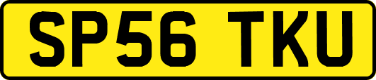SP56TKU