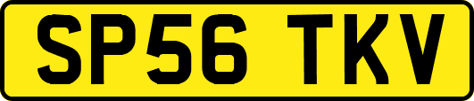 SP56TKV