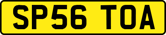 SP56TOA