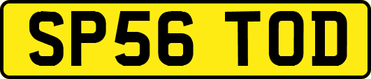 SP56TOD