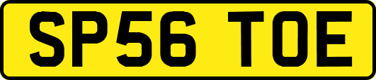 SP56TOE
