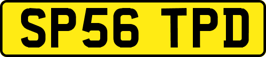 SP56TPD