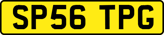 SP56TPG