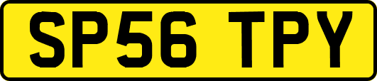 SP56TPY