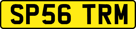 SP56TRM