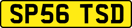 SP56TSD