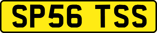 SP56TSS