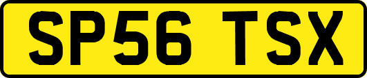 SP56TSX