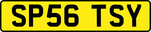 SP56TSY