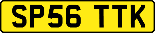 SP56TTK