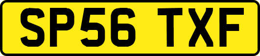 SP56TXF