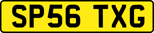 SP56TXG