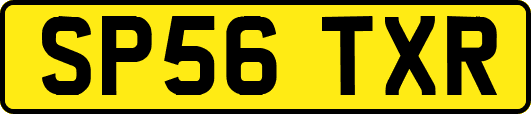 SP56TXR