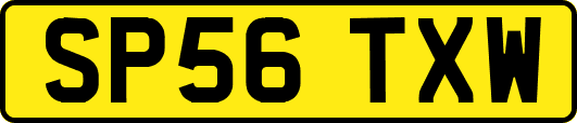 SP56TXW