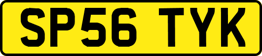 SP56TYK