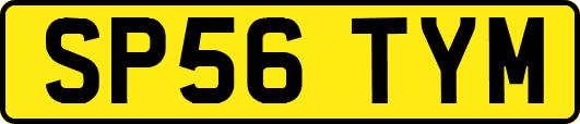 SP56TYM