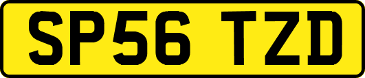 SP56TZD
