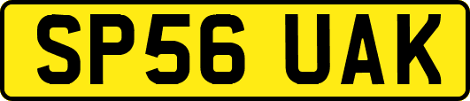 SP56UAK