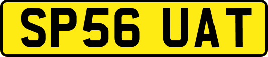 SP56UAT