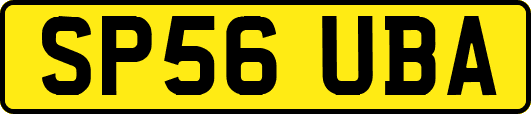 SP56UBA