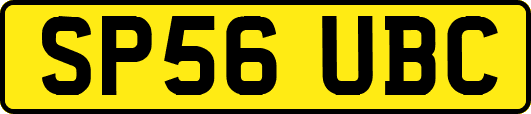 SP56UBC