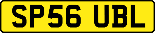 SP56UBL
