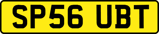 SP56UBT